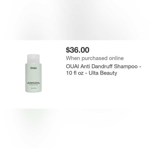 OUAI - Picture 2 of 4